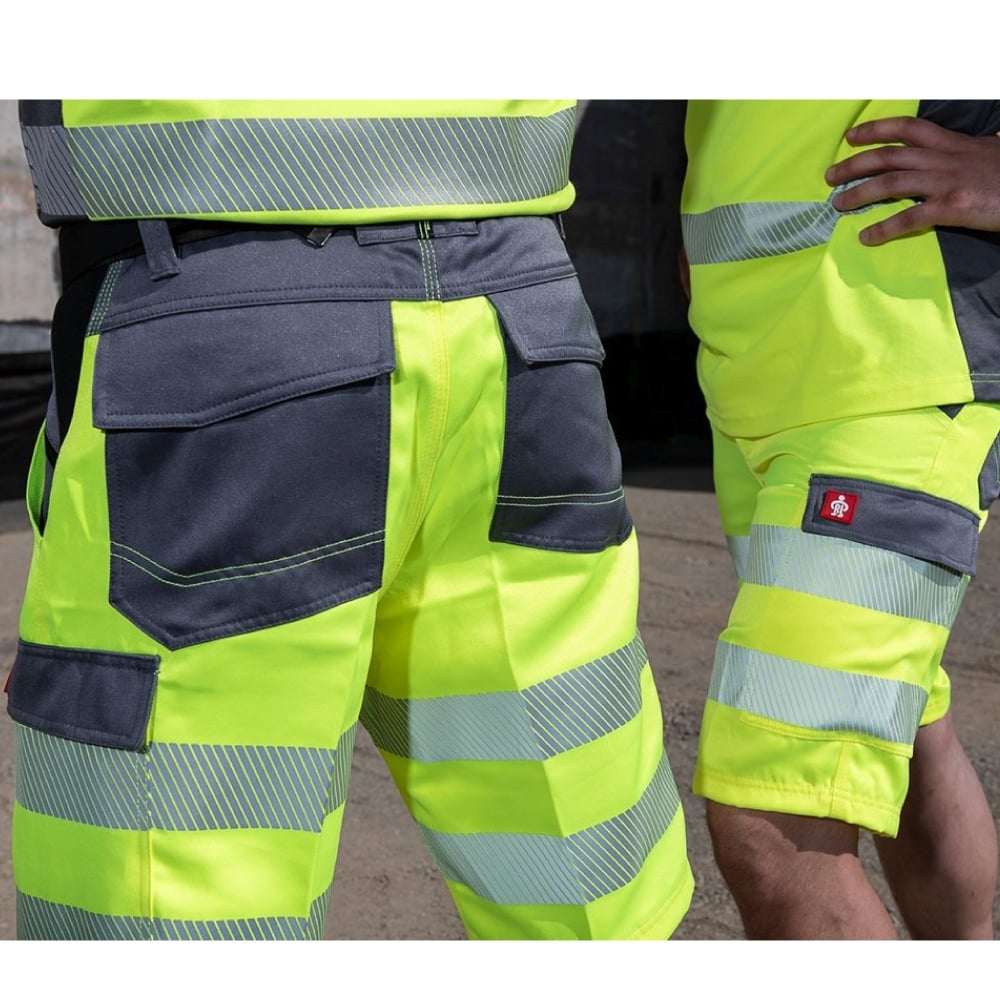 pics/LeikaTex/107146 BRIGHT LINE/leikatex-107146-bright-line-working-short-neon-yellow-grey-04.jpg